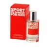 Jil Sander Sport Eau De Toilette 30 Ml Spray -Vendite Berma 218527