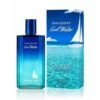Davidoff Cool Water Summer Seas Eau De Toilette 125 Ml Spray -Vendite Berma 218588