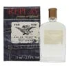 Replay Jeans Original For Him Eau De Toilette 75 Ml Spray 1 Replay Jeans Original For Him Eau De Toilette 75 Ml Spray -Vendite Berma 218594