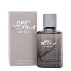 David & Victoria Beckham Beyond Eau De Toilette 90 Ml Spray