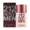 Carolina Herrera 212 Sexy Men Eau De Toilette 30 Ml 1 Carolina Herrera 212 Sexy Men Eau De Toilette 30 Ml -Vendite Berma 218640