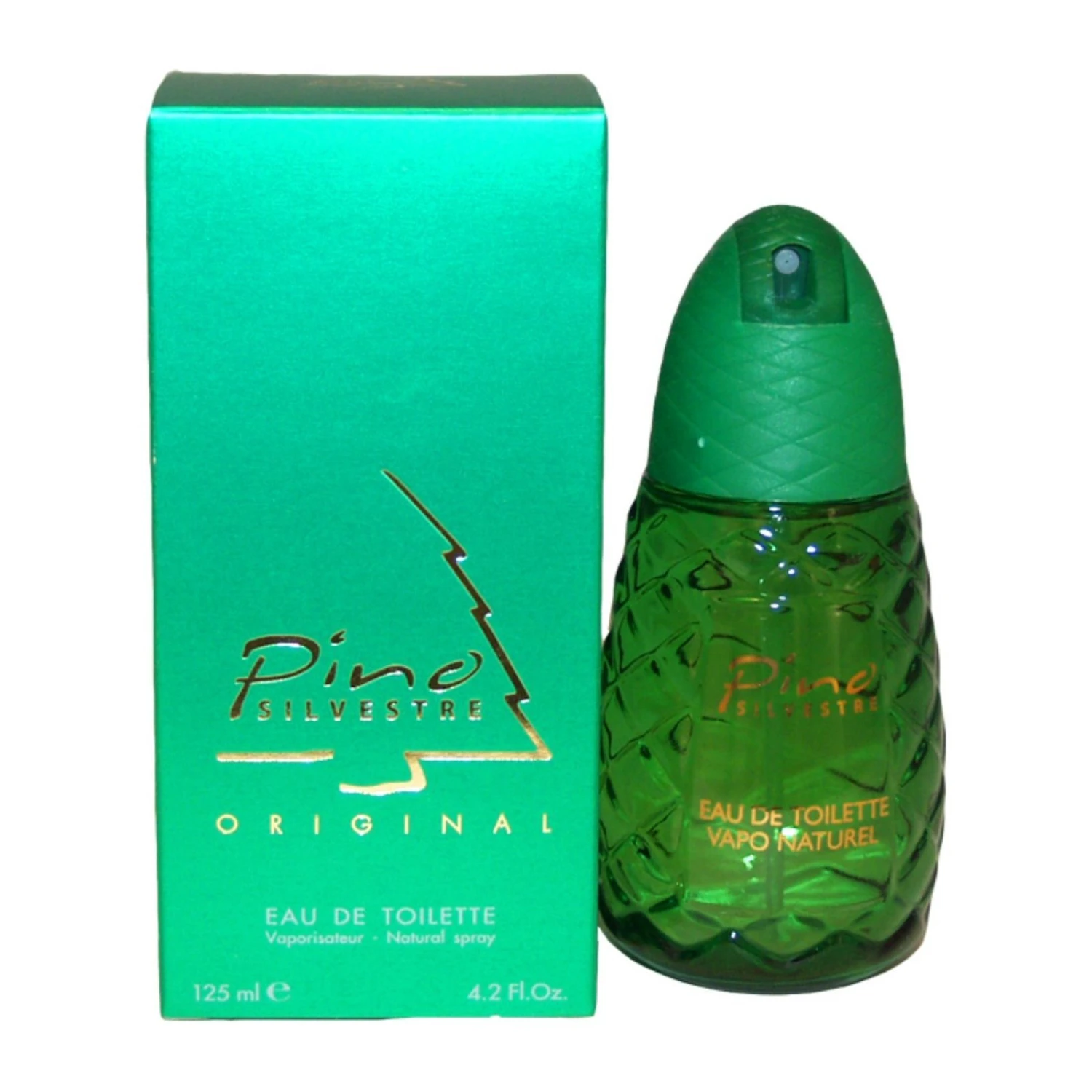 Pino Silvestre Original Eau De Toilette 125 Ml Spray 3 Pino Silvestre Original Eau De Toilette 125 Ml Spray