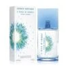 Issey Miyake L'Eau D'Issey Pour Homme Summer 2016 Eau De Toilette 125 Ml Spray -Vendite Berma 218655