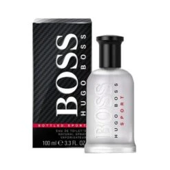 Hugo Boss Boss Bottled Sport Eau De Toilette 100 Ml Spray