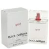 D&G Dolce & Gabbana The One Sport Eau De Toilette 50 Ml Spray 1 D&G Dolce & Gabbana The One Sport Eau De Toilette 50 Ml Spray -Vendite Berma 218675