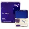 Puma I'm Going Eau De Toilette 25 Ml Spray 2 Puma I'm Going Eau De Toilette 25 Ml Spray -Vendite Berma 218706