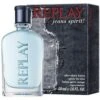 Replay Jeans Spirit! For Him Eau De Toilette 50 Ml Spray 2 Replay Jeans Spirit! For Him Eau De Toilette 50 Ml Spray -Vendite Berma 218710