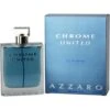 Azzaro Chrome United Eau De Toilette 100 Ml Spray 2 Azzaro Chrome United Eau De Toilette 100 Ml Spray -Vendite Berma 218728