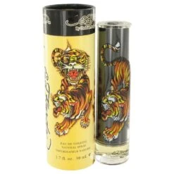 Ed Hardy Eau De Toilette 50 Ml Spray