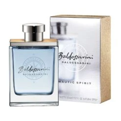 Baldessarini Nautic Spirit Eau De Toilette 50 Ml Spray