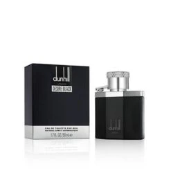 Dunhill Desire Black Eau De Toilette 50 Ml Spray