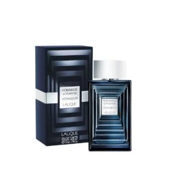 Lalique Hommage A L'Homme Voyageur Eau De Toilette 50 Ml Spray