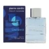 Pierre Cardin Pour Homme L'Intense Eau De Toilette 50 Ml Spray 1 Pierre Cardin Pour Homme L'Intense Eau De Toilette 50 Ml Spray -Vendite Berma 218885