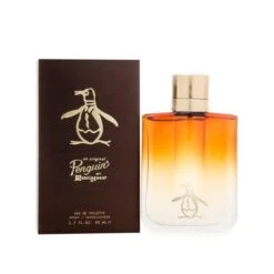 Original Penguin Eau De Toilette 50 Ml Spray