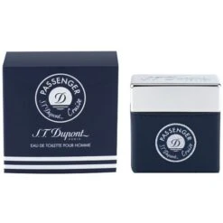 S.T. Dupont Passenger Cruise Pour Homme Eau De Toilette 30 Ml Spray