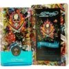 Ed Hardy Hearts & Daggers Eau De Toilette 100 Ml Spray 2 Ed Hardy Hearts & Daggers Eau De Toilette 100 Ml Spray -Vendite Berma 219023