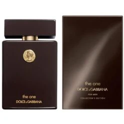 D&G Dolce & Gabbana The One Collector For Men Eau De Toilette 50 Ml Spray