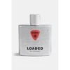 Strellson Loaded Eau De Toilette 50 Ml Spray -Vendite Berma 219061