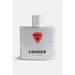 Strellson Loaded Eau De Toilette 50 Ml Spray