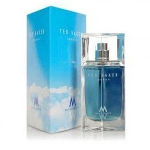 Ted Baker M Eau De Toilette 75 Ml Spray 3 Ted Baker M Eau De Toilette 75 Ml Spray