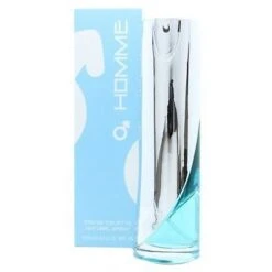 Laurelle Homme Eau De Toilette 100 Ml Spray