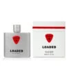 Strellson Loaded Eau De Toilette 30 Ml Spray -Vendite Berma 219075