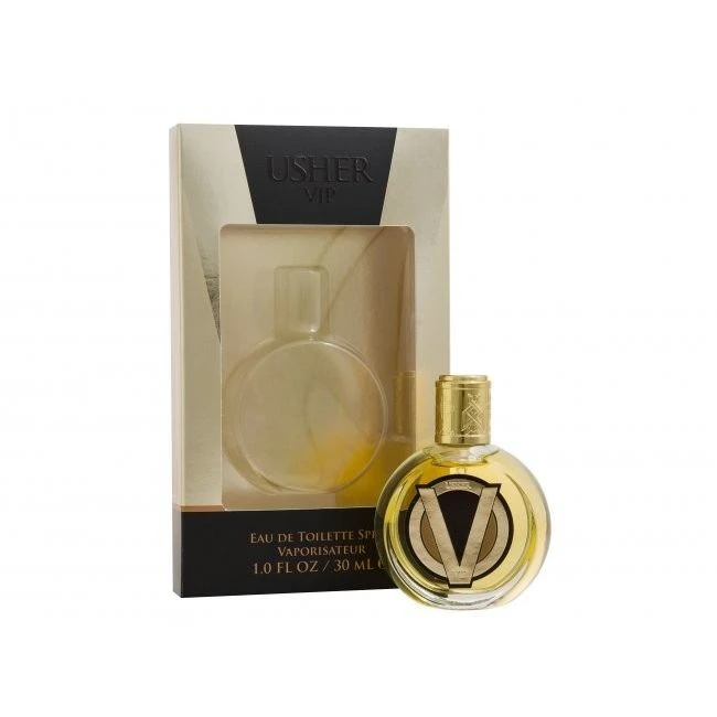 Usher VIP Eau De Toilette 30 Ml Spray 3 Usher VIP Eau De Toilette 30 Ml Spray