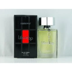 Penthouse Life On Top Eau De Toilette 125 Ml Spray