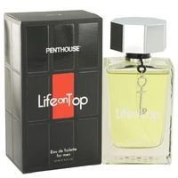 Penthouse Life On Top Eau De Toilette 40 Ml Spray 3 Penthouse Life On Top Eau De Toilette 40 Ml Spray