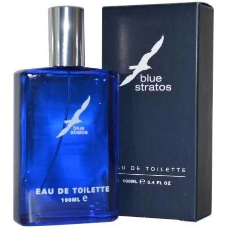Parfums Bleu Limited Blue Stratos Eau De Toilette 100 Ml Spray 3 Parfums Bleu Limited Blue Stratos Eau De Toilette 100 Ml Spray