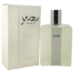Caron Yuzu Man Eau De Toilette 125 Ml Spray