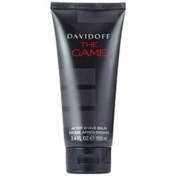 Davidoff The Game Balsamo Dopobarba 100 Ml