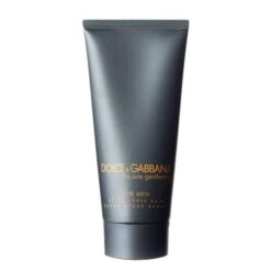 D&G Dolce & Gabbana The One Gentleman Balsamo Dopobarba 75 Ml
