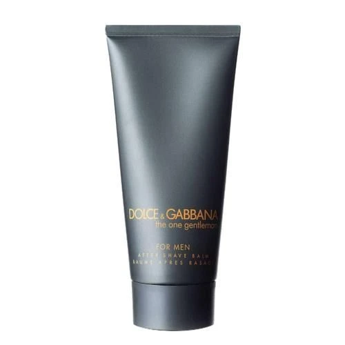 D&G Dolce & Gabbana The One Gentleman Balsamo Dopobarba 75 Ml 3 D&G Dolce & Gabbana The One Gentleman Balsamo Dopobarba 75 Ml