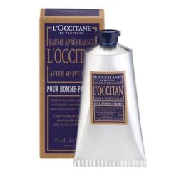 L'Occitane Pour Homme L'Occitan Balsamo Dopobarba 75 Ml