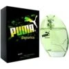 Puma Jamaica 2 Man Lozione Dopobarba 50 Ml Splash