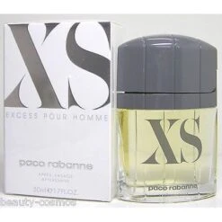 Paco Rabanne Paco XS Dopobarba 50 Ml Splash