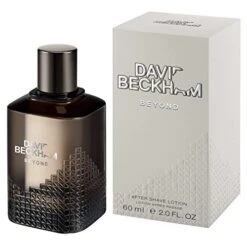 David Beckham Beyond Aftershave Lotion 60 Ml