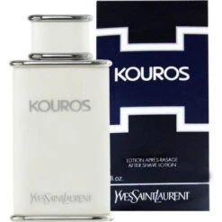 Yves Saint Laurent Kouros Dopobarba 100 Ml Splash