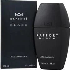 Dana Rapport Black Lozione Dopobarba 100 Ml
