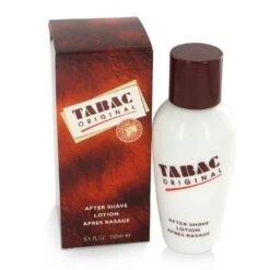 Maurer & Wirtz Tabac Original Dopobarba 150 Ml Splash