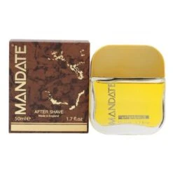 Eden Classic Mandate Dopobarba 50 Ml Splash