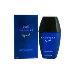 Dana Rapport Sport Dopobarba 50 Ml Splash