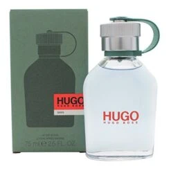 Hugo Boss Hugo Dopobarba 75 Ml Splash