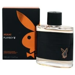 Playboy Miami Playboy Dopobarba 100 Ml Splash