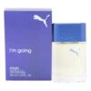 Puma I'm Going Aftershave Lotion 60 Ml Splash -Vendite Berma 219302