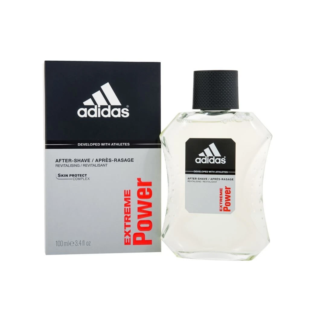 Adidas Extreme Power - Special Edition Aftershave Lotion (Splash) 100 Ml 3 Adidas Extreme Power - Special Edition Aftershave Lotion (Splash) 100 Ml