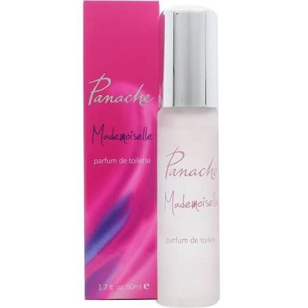 Taylor Of London Panache Mademoiselle Parfum De Toilette 50ml Spray 3 Taylor Of London Panache Mademoiselle Parfum De Toilette 50ml Spray