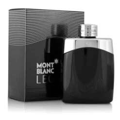 MONTBLANC Mont Blanc Legend Aftershave Lotion 100 Ml Splash