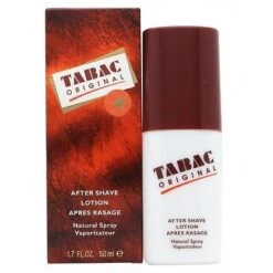 Maurer & Wirtz Tabac Original Dopobarba 50 Ml Spray